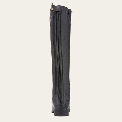 Ariat Heritage Mens Contour Field Zip Tall Riding Boot