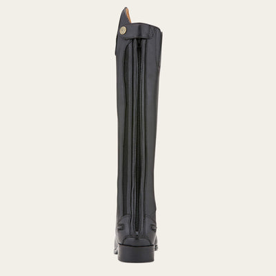 Heritage Contour Youth Field Zip Tall Riding Boot