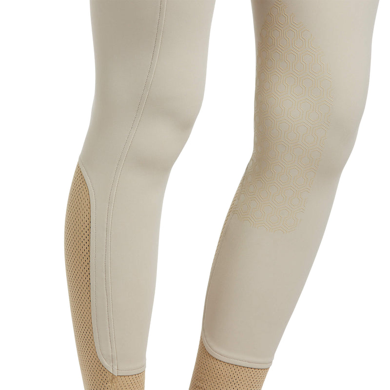 Ariat Tri Factor KP Breeches - Tan