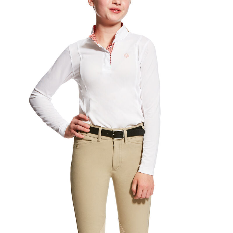 Ariat Girl&
