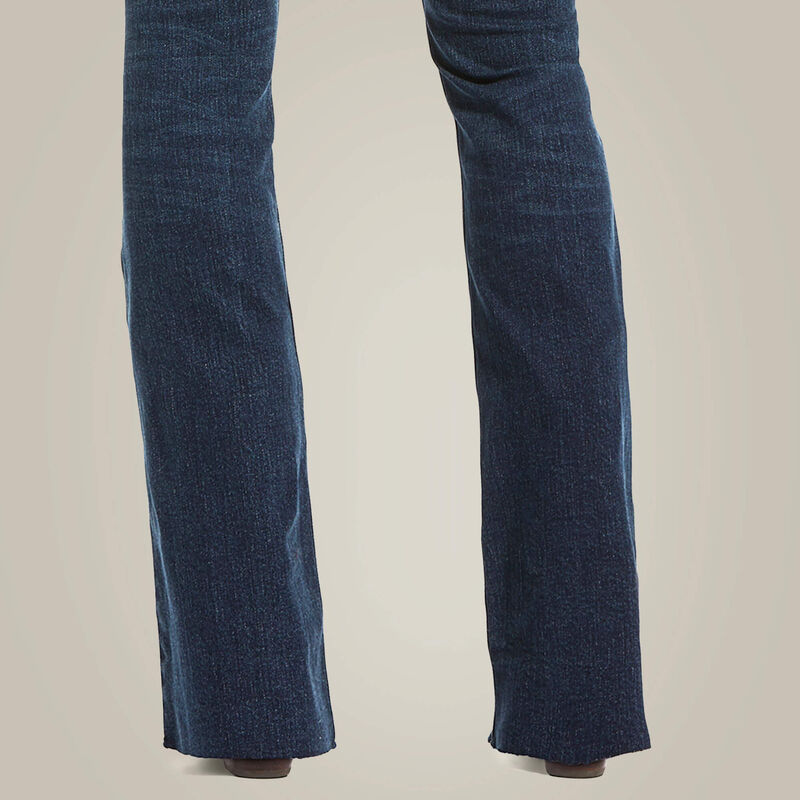 Ariat Premium High Rise Flare Jean