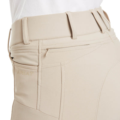 Ariat Prelude Breeches - Tan