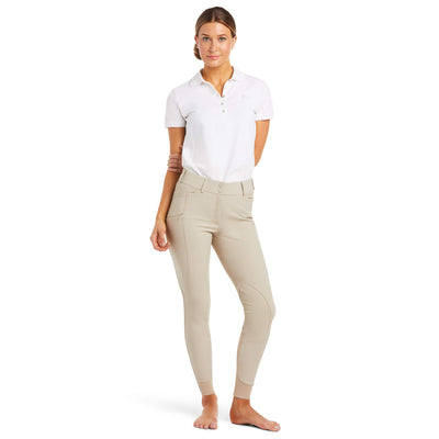 Ariat Prelude Breeches - Tan