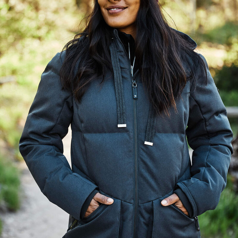 Ariat Menlo Down Jacket