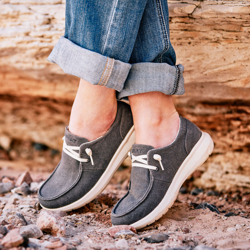 Ariat Hilo Shoe
