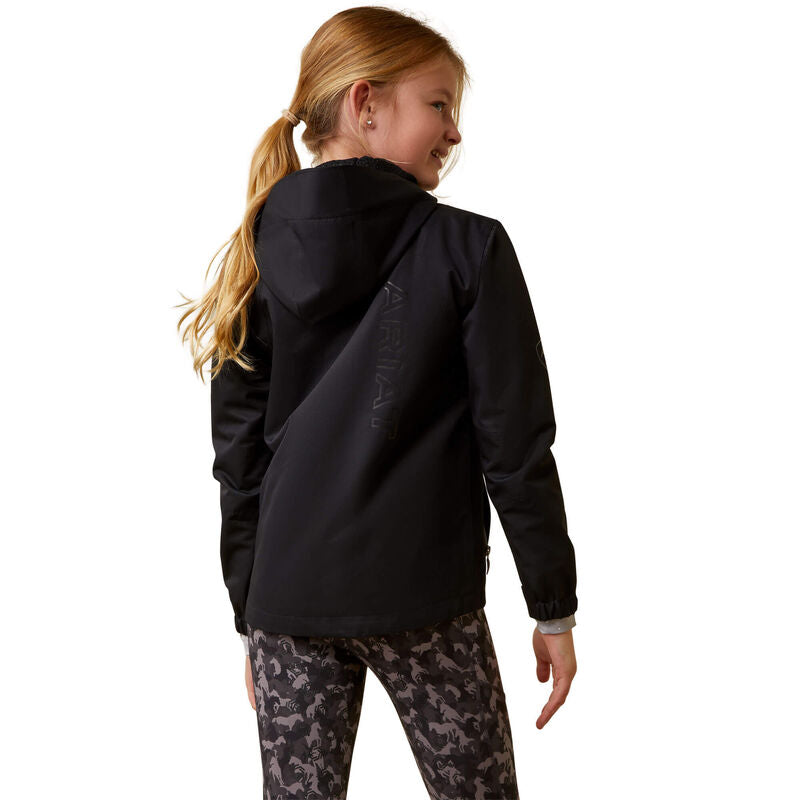 Ariat Youth Spectator Jacket - Black