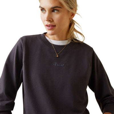 Ariat Memento Crewneck Sweatshirt