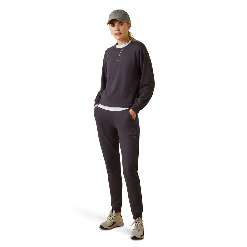 Ariat Memento Crewneck Sweatshirt