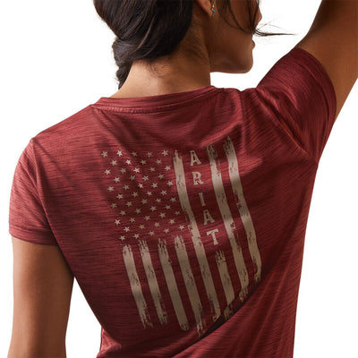 Laguna Patriot Tee