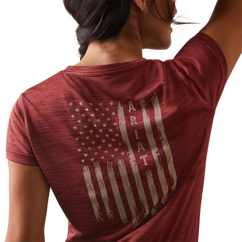 Laguna Patriot Tee