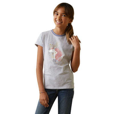 Ariat Imagine Kids Tee