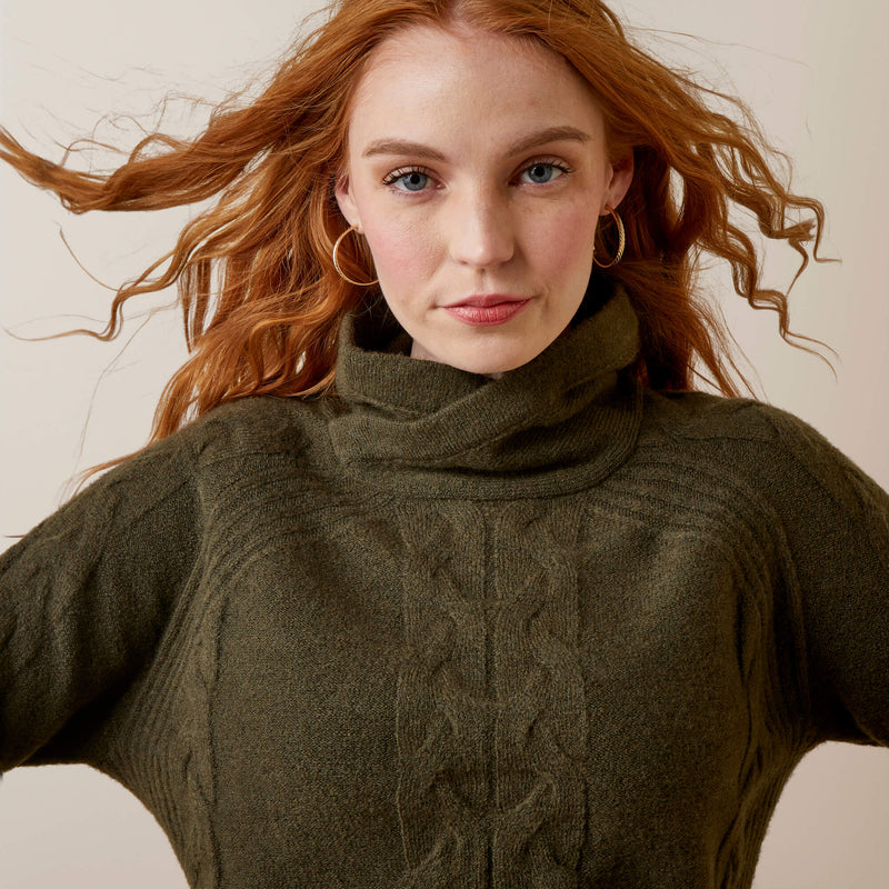 Ariat Navato Sweater