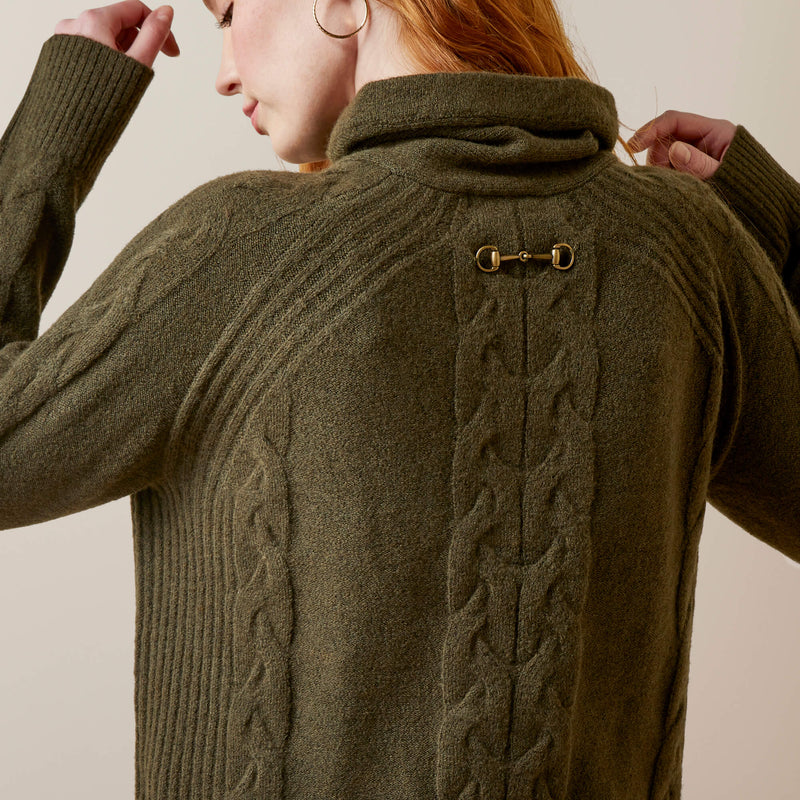 Ariat Navato Sweater