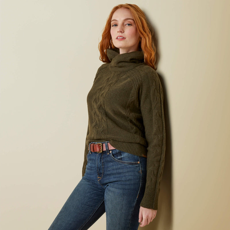 Ariat Navato Sweater