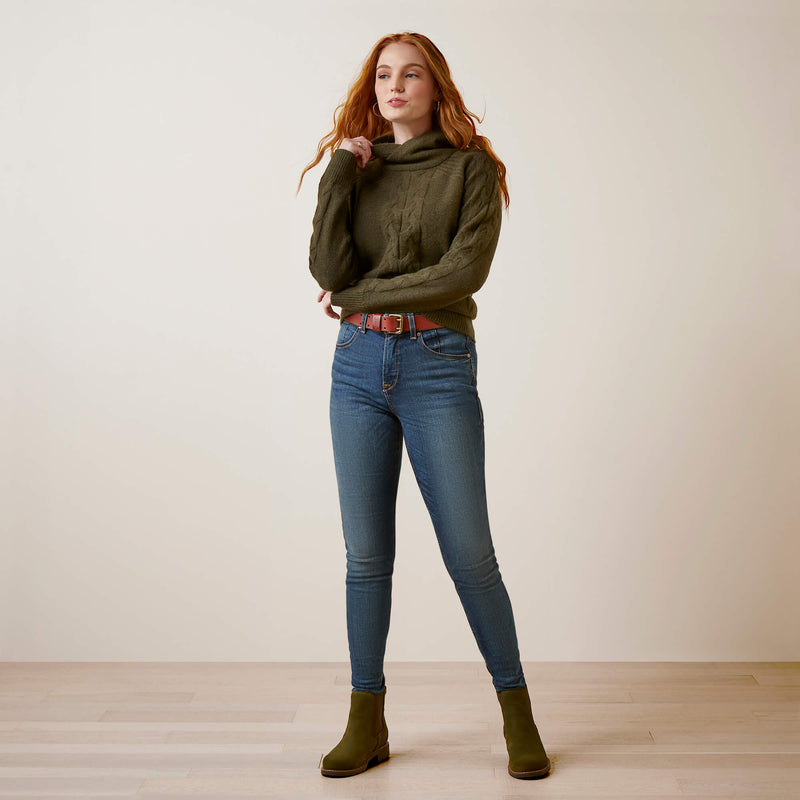 Ariat Navato Sweater