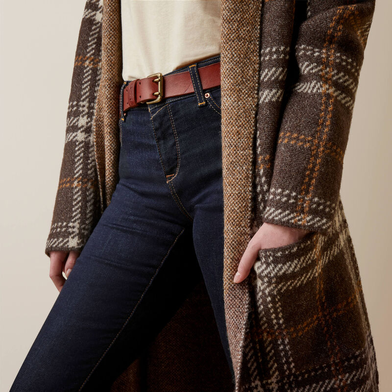 Ariat Saratoga Cardigan