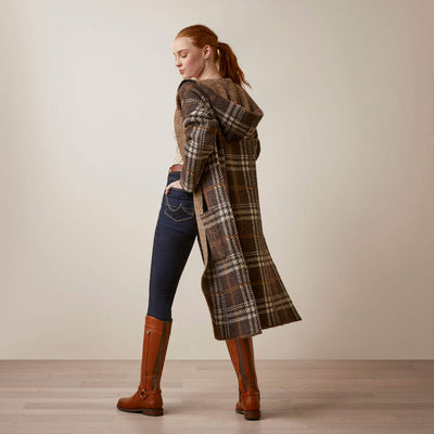Ariat Saratoga Cardigan