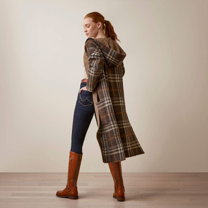 Ariat Saratoga Cardigan