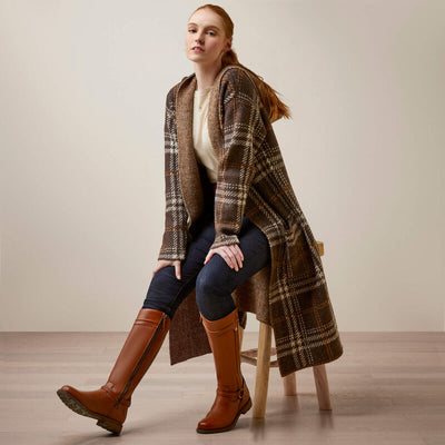 Ariat Saratoga Cardigan
