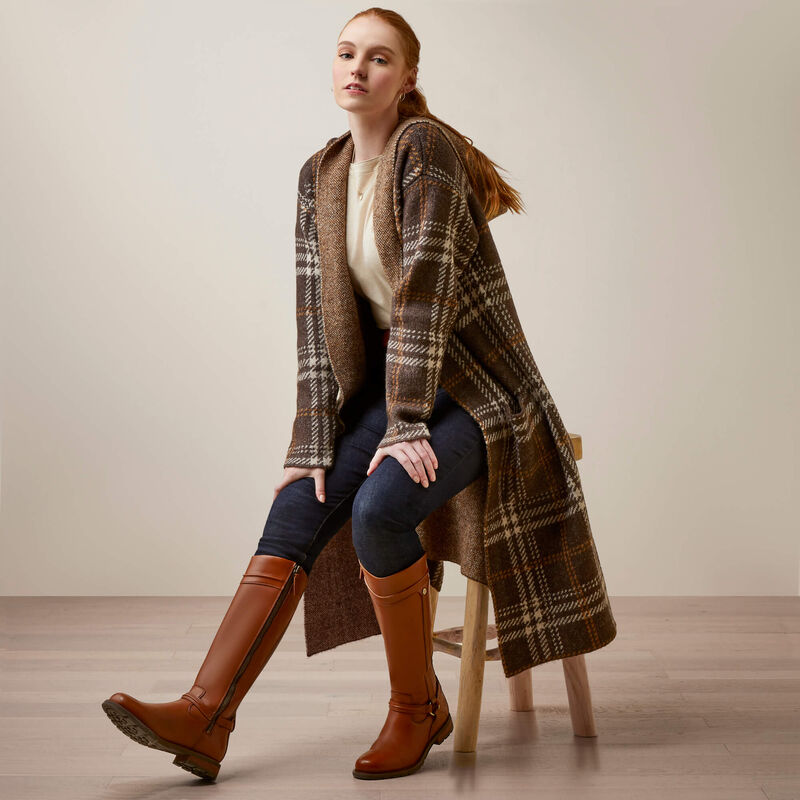 Ariat Saratoga Cardigan