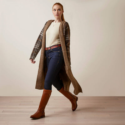 Ariat Saratoga Cardigan