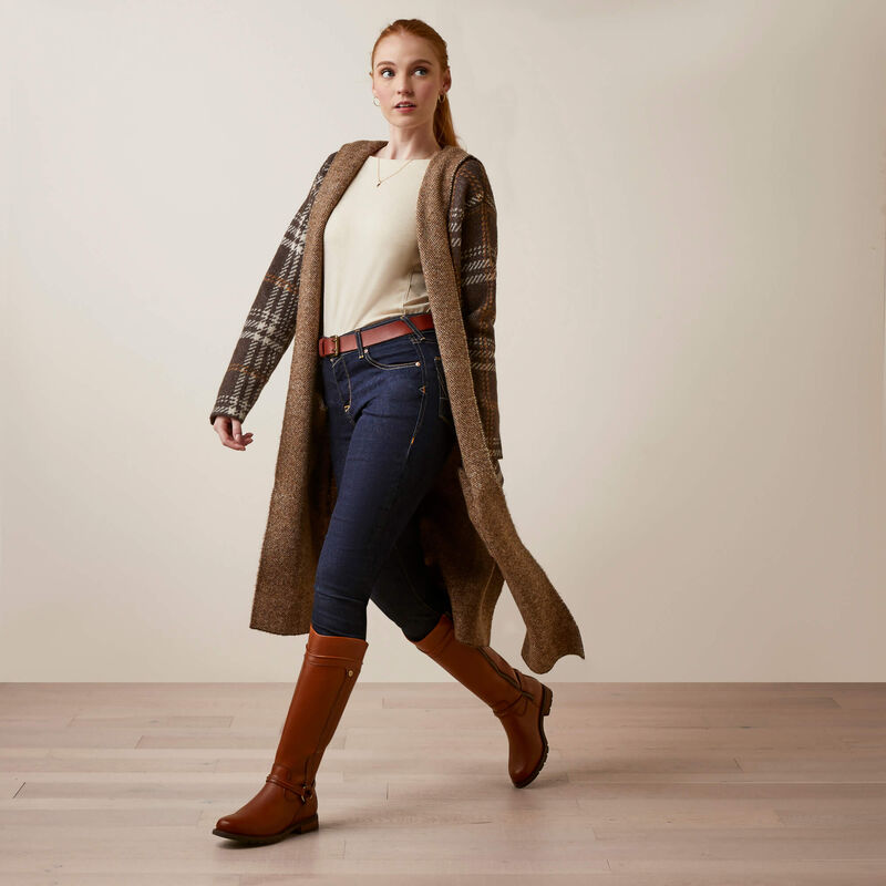 Ariat Saratoga Cardigan
