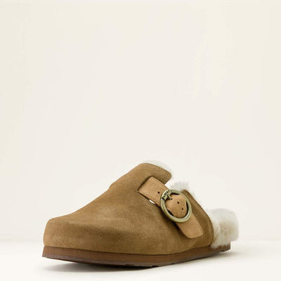Ariat Country Mule Sherpa