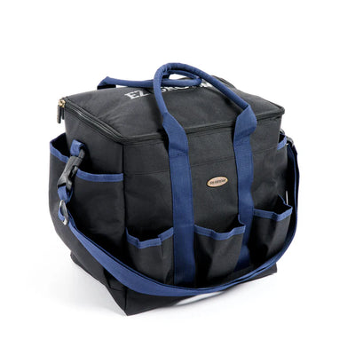 Shires EZI-GROOM Grooming Kit Bag