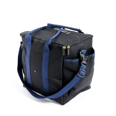 Shires EZI-GROOM Grooming Kit Bag