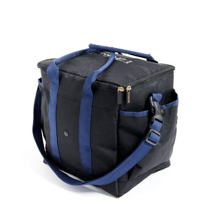 Shires EZI-GROOM Grooming Kit Bag