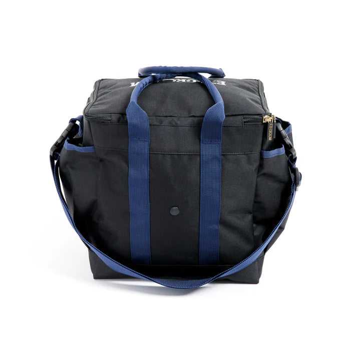 Shires EZI-GROOM Grooming Kit Bag