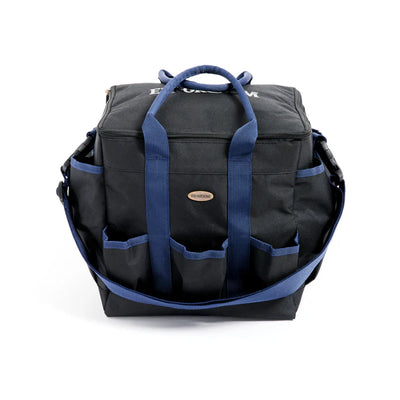 Shires EZI-GROOM Grooming Kit Bag