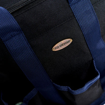 Shires EZI-GROOM Grooming Kit Bag
