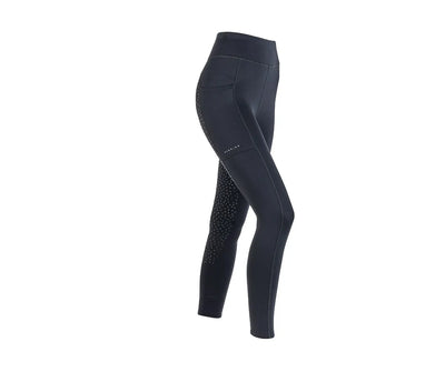 Shires Aubrion Women's Shield Winter Riding Tights