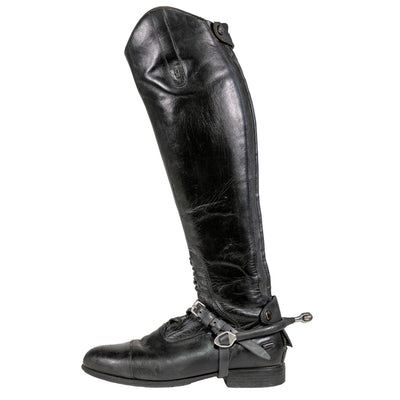 Nunn  Finer Easiest Spur Strap Yet