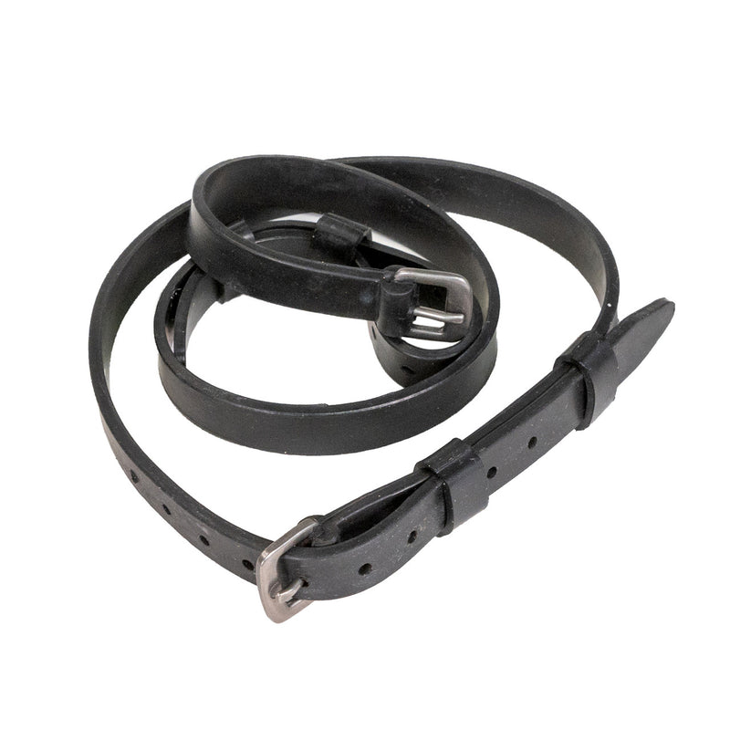 Nunn  Finer Easiest Spur Strap Yet