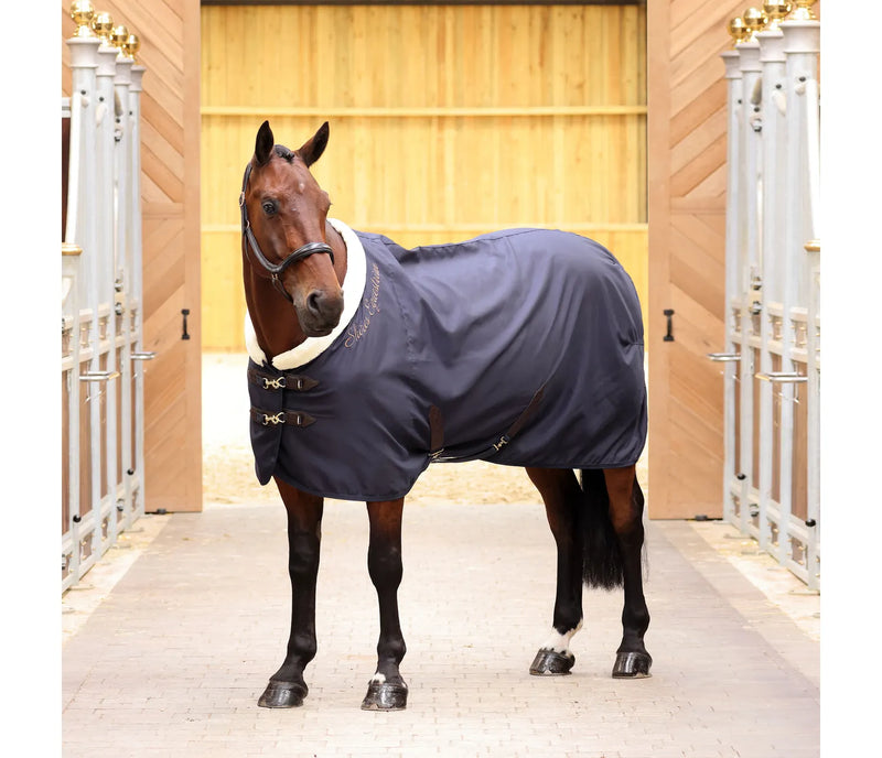 Shires Deluxe Stable Sheet