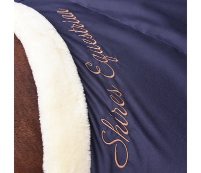 Shires Deluxe Stable Sheet