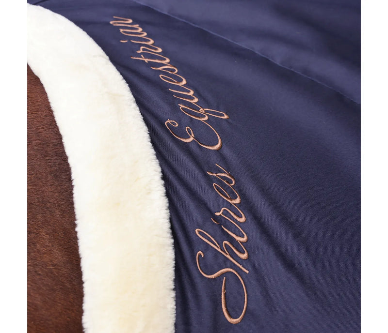 Shires Deluxe Stable Sheet