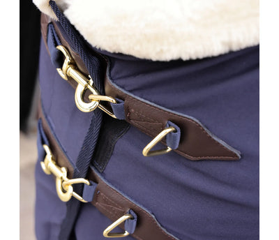 Shires Deluxe Stable Sheet