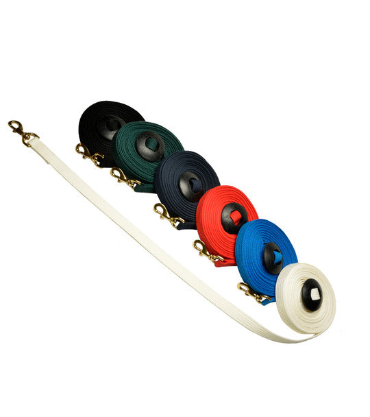 Lunge Cotton Line