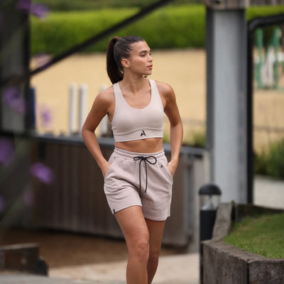 Aubrion React Sculpt Sports Bra