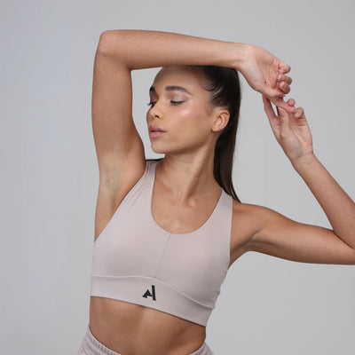 Aubrion React Sculpt Sports Bra