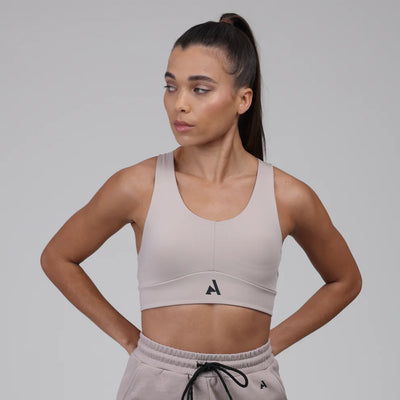 Aubrion React Sculpt Sports Bra