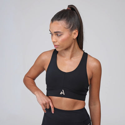 Aubrion React Sculpt Sports Bra