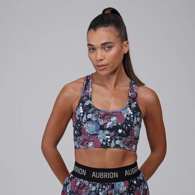 Aubrion React Power Sports Bra