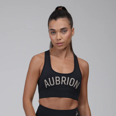 Aubrion React Power Sports Bra