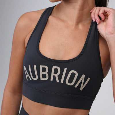 Aubrion React Power Sports Bra
