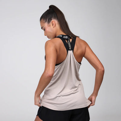 Aubrion React Tech Tank