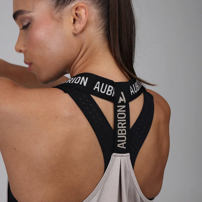 Aubrion React Tech Tank